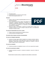 Recaudos Cta Cte Remunerada Menor de Edad PN - Notilogía