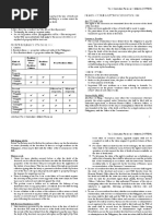 Tax 2 Midterms Notes