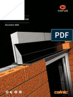 Catnic Lintels PDF