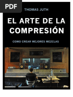 El Arte de La Compresion Free Sample