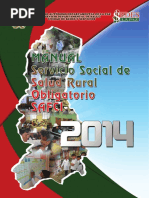 Libro Sedes 2014 PDF