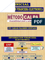 Pcge Metodo Callpa