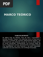 Marco Teórico