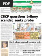 CBCPMonitor Vol11-N22