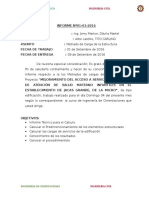 Informe Tecnico Del Proyecto