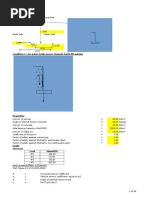 Shear Key