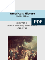 APUSH CH 4,5&6 Notes