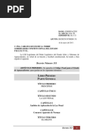 Codigo Penal para El Estado de Aguascalientes PDF