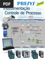 Contech 2265 - Presys