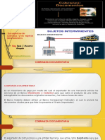 13 - Documentos Cobranza Internacional