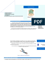 Definición Cable UTP