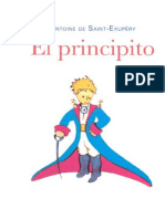 Principito Imagenes