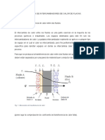 Analisis y Selección de Intercambiadores de Calor de Placas