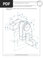 Tdt3 Creacion de Planos en Cad