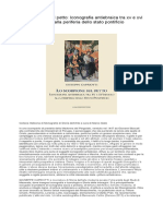 (SCARICA) Lo Scorpione Sul Petto Iconografia Antiebraica Tra XV e Xvi Secolo Alla Periferia Dello Stato Pontificio PDF