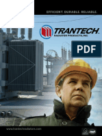 Trantech Brochure