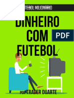 Futebol Milionario