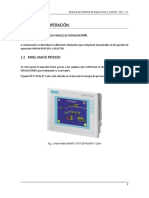 Manual de Operaciónes - HMI - Planta IGLU FINO CBBA