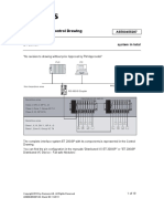 ET 200iSP A5E00455287 03 Control Drawing