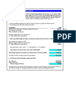 Chapter 6 Excel - CIA1