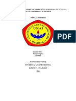 10.8 - Mengevaluasi, Melaporkan, Dan Menguji Pengendalian Internal Untuk Perusahaan Nonpublik - Tumpal Sagala - 1432053