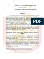 16 - o Uso de Ingredientes Alternativos em Dietas para Peixes