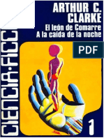 El Leon de Comarre - Arthur C. Clarke