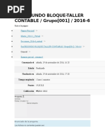 Parcial Contabilidad