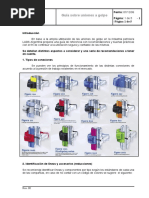 Guia Uniones A Golpe