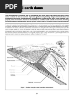 Small Earth Dams Detail