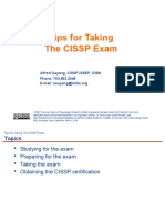 Guide-CISSP Exam v1.2