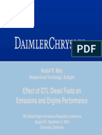 Daimler Test