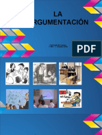 Argumentación PDF