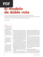 Doble Ruta Lenguaje PDF