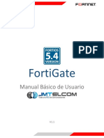 Manual Basico de Usuario FortiGate1