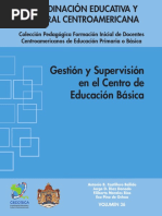 Gestión y Supervisión PDF