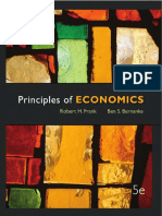 Frank R.H., Bernanke B.S.-principles of Economics-MGH (2013)