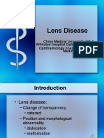 Chp10 Lens Diseases