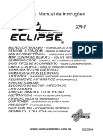 Eclipse XR - 7 PDF