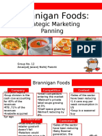 Brannigan Foods