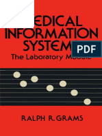 Medical Information Systems