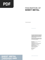 Fascination Sheet Metal Chapter 1 PDF