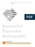 Successful Panoramic Radiography PDF