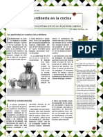 Articulo de Divulgación