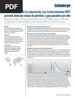 Resgistro RST