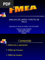 FMEA