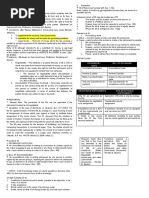 Negotiable Instruments Law Reviewer