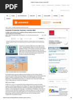 Cathodic Protection Systems and The NEC