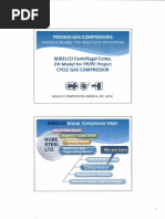 KOBELCO Compressors