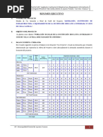 Estudio de Pre Inversión A Nivel de Perfil Del Proyecto AMPLIACIÓN SUSTITUCIÓN de 32221